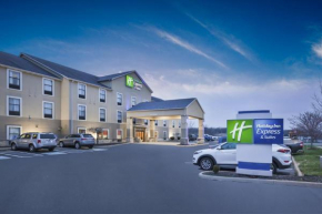 Holiday Inn Express Hotel & Suites Circleville, an IHG Hotel